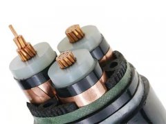 YJV 0.6/1KV