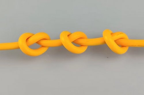 带你了解工业电缆的常见类型