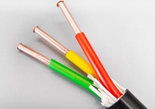 三分钟学会旧电线电缆可用性评估的方法