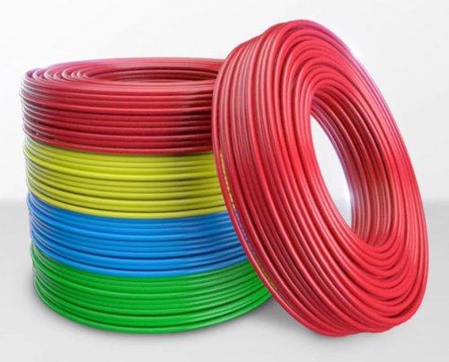 电线电缆识别方法