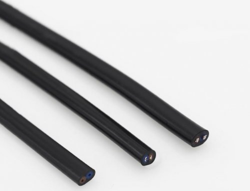 电缆的敷设方法有哪三种？