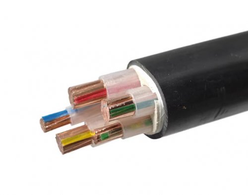 电线与电缆有哪些区别呢？