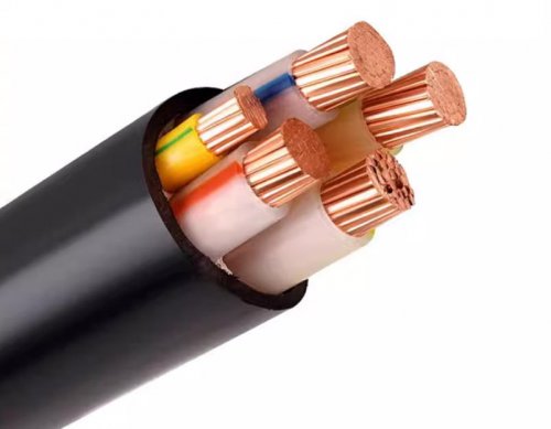 YJV是什么电缆？（YJV电缆的含义）